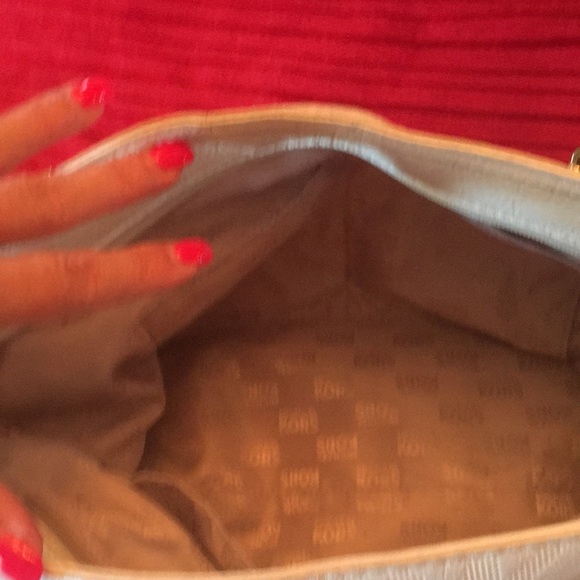 MICHAEL KORS SHOULDER BAG - Picture 6 of 6